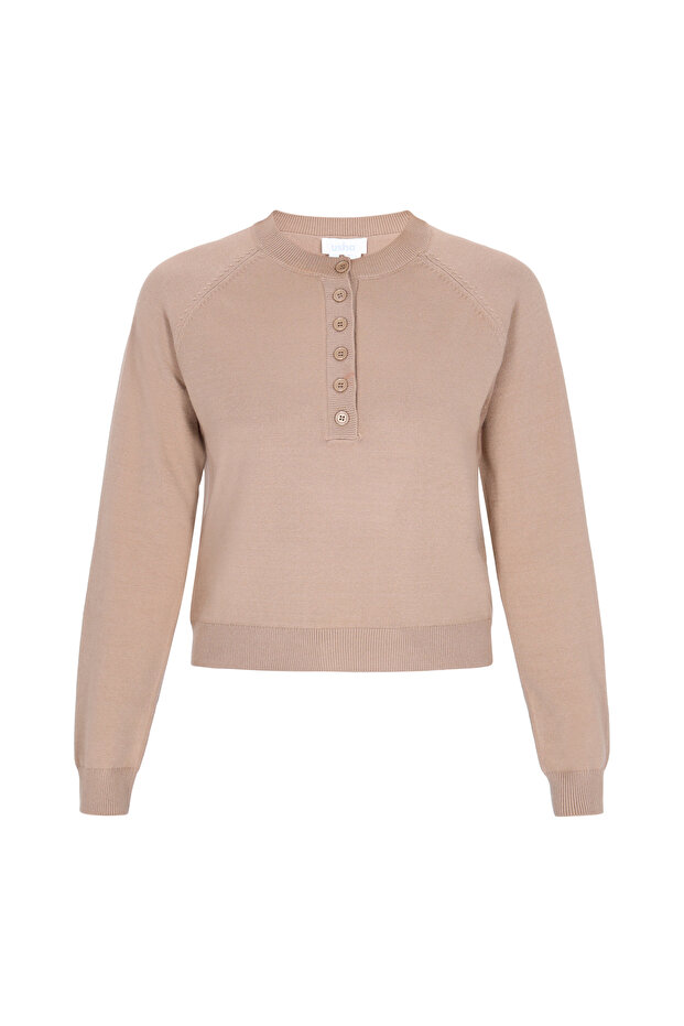 Pullover - 2