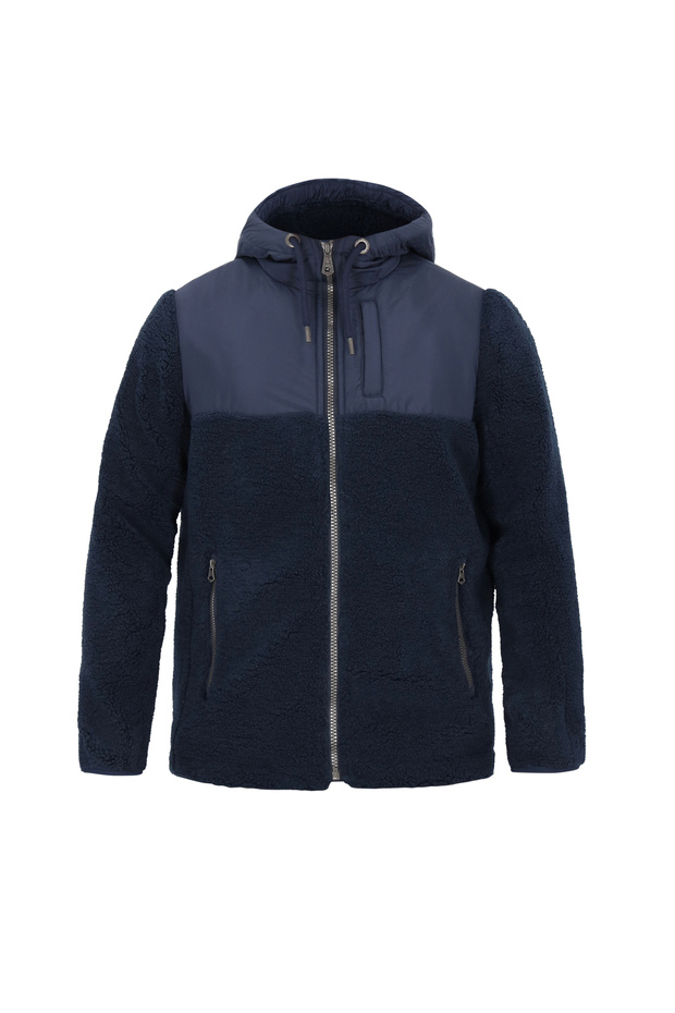 jacket - 2