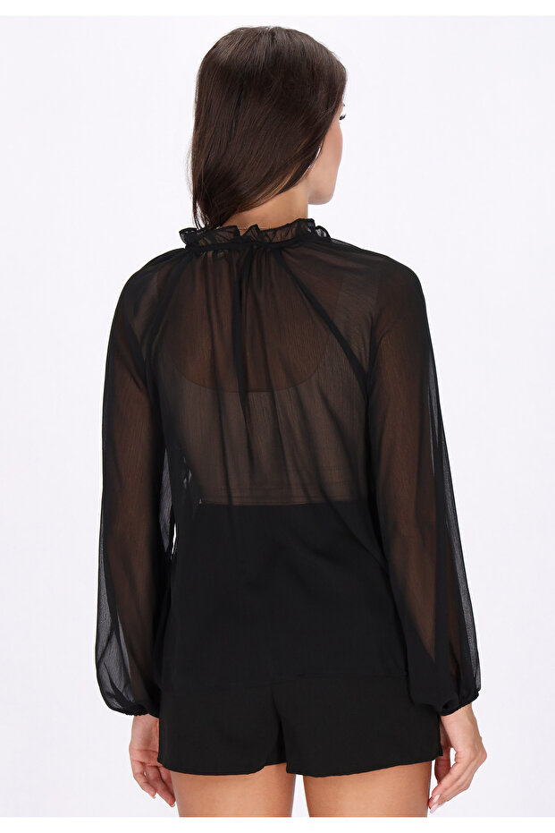 Bluse - 4