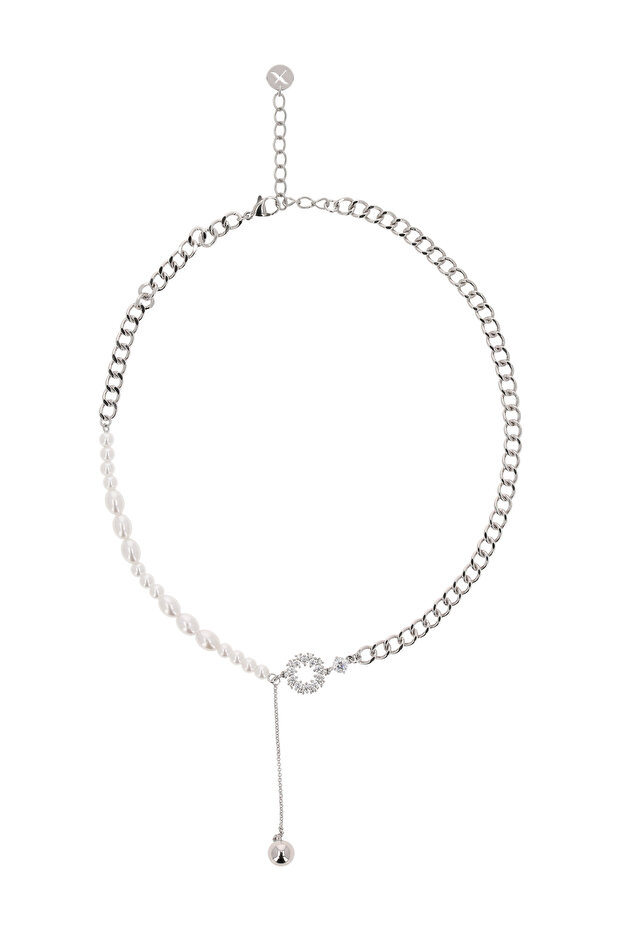 Charm-Halskette - 1