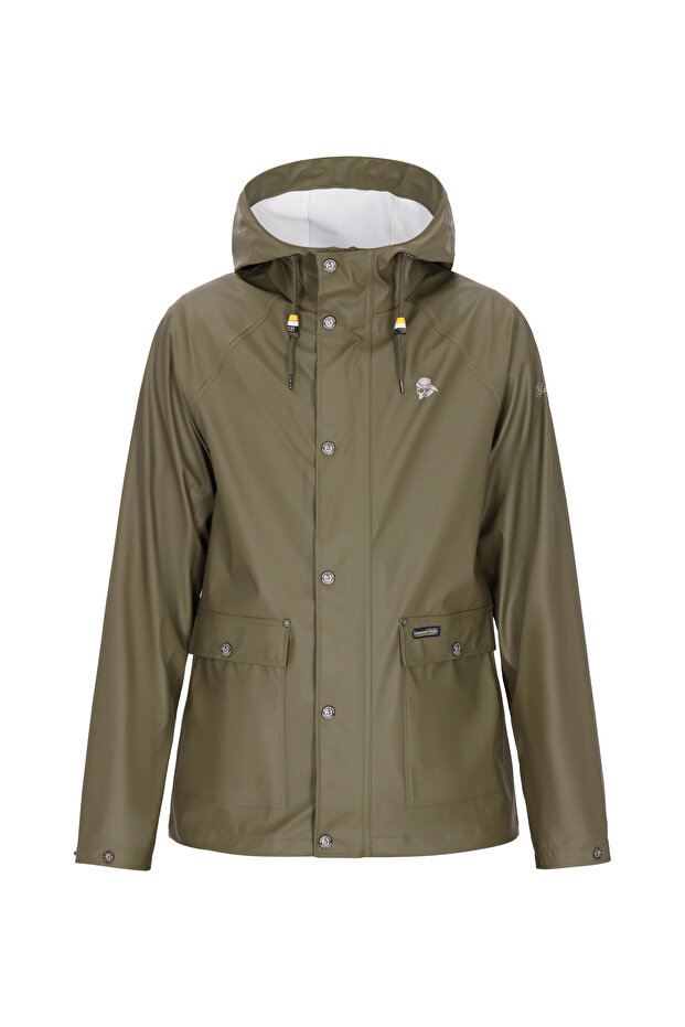 Jacket - 2