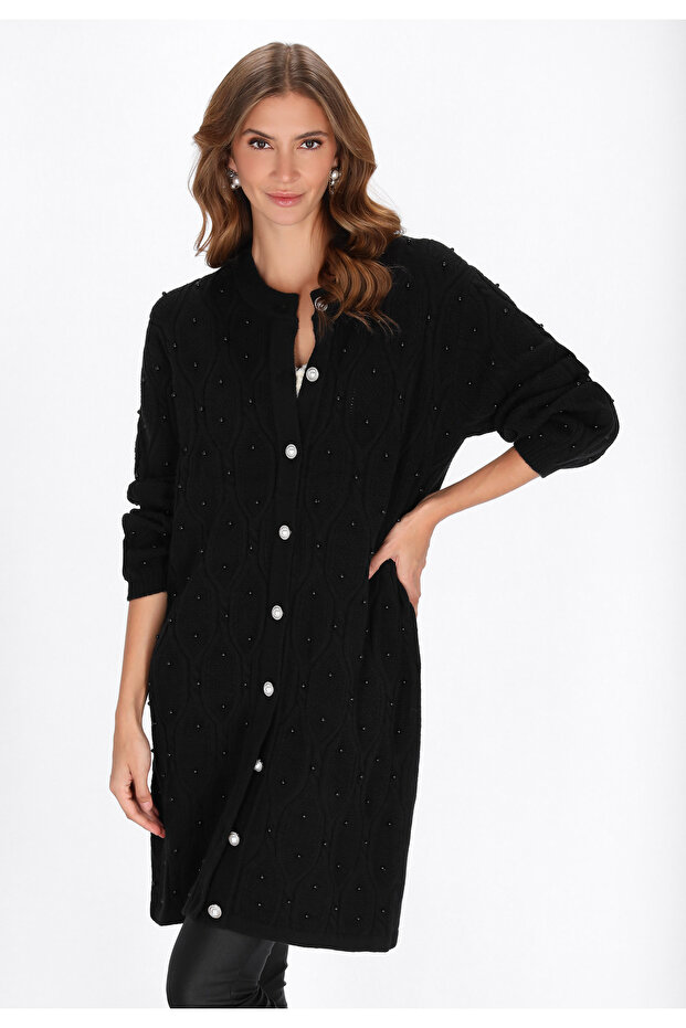 Strickjacke - 3
