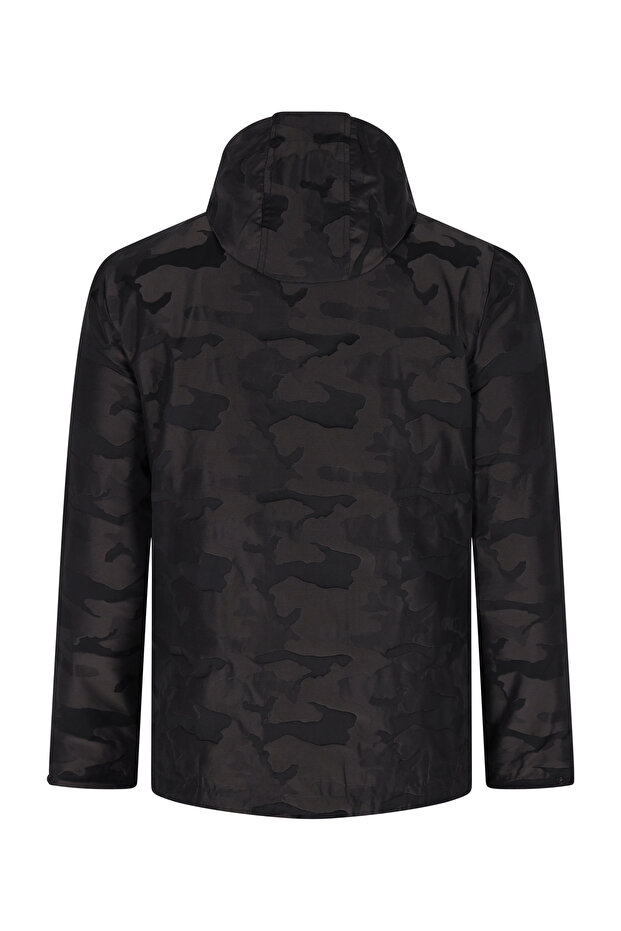 Anorak - 2