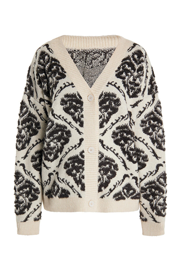 Strickcardigan - 2