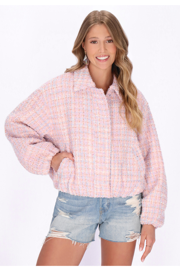 Jacket - 3