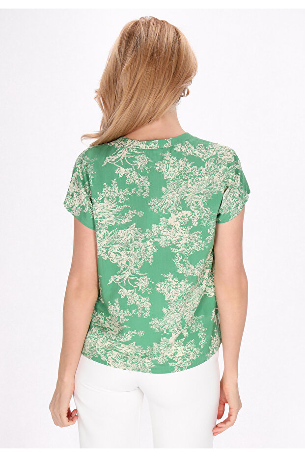 Bluse - 4