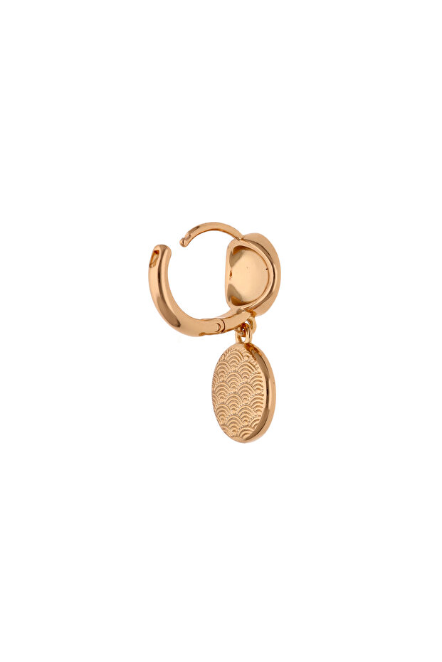 Drop Earrings - 3