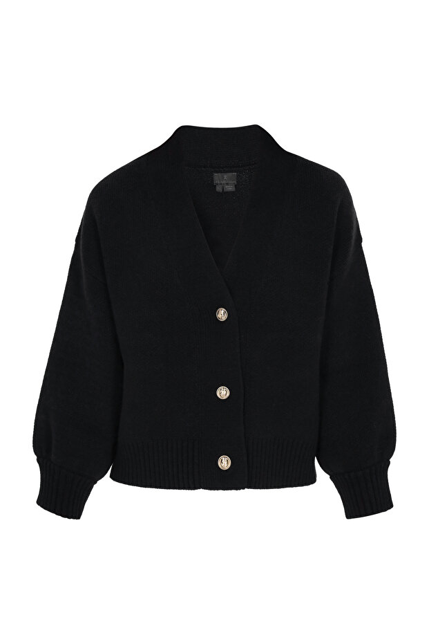 Strickjacke - 2