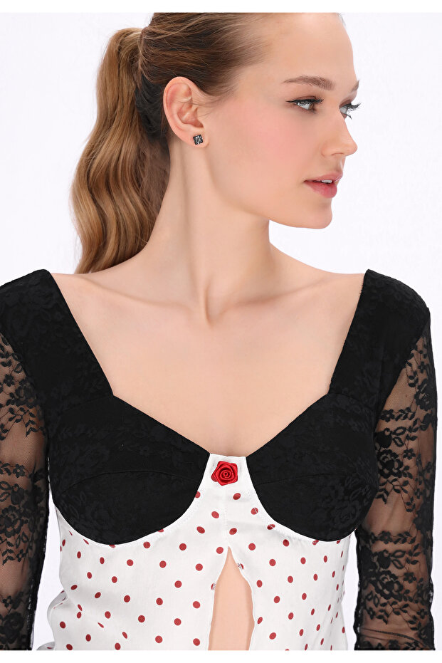 Blouse - 5