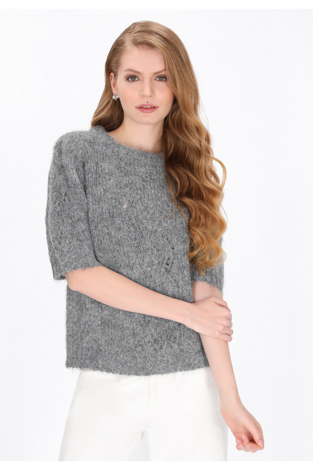 Pullover - 3