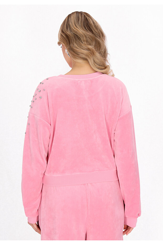 sweatshirt - 4
