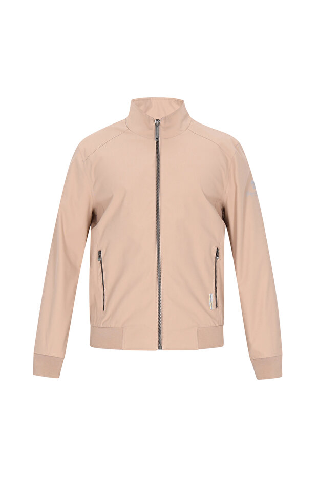 Jacket - 2