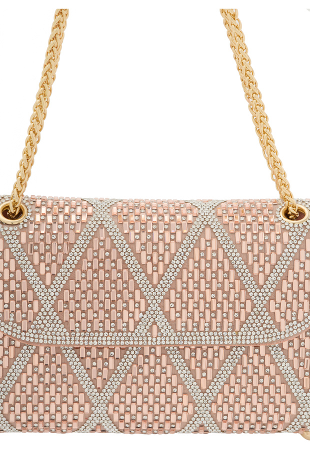 Flap Bag - 4