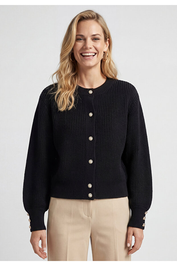 Cardigan - 2