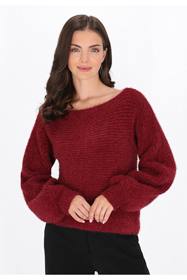 Pullover - 3
