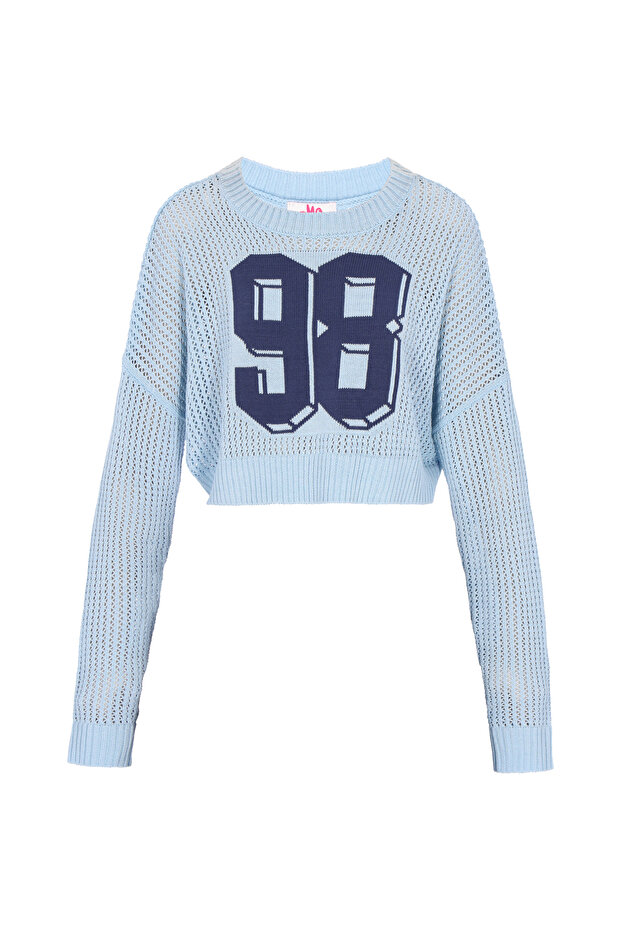 Pullover - 2
