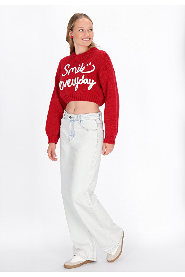 Pullover - 1