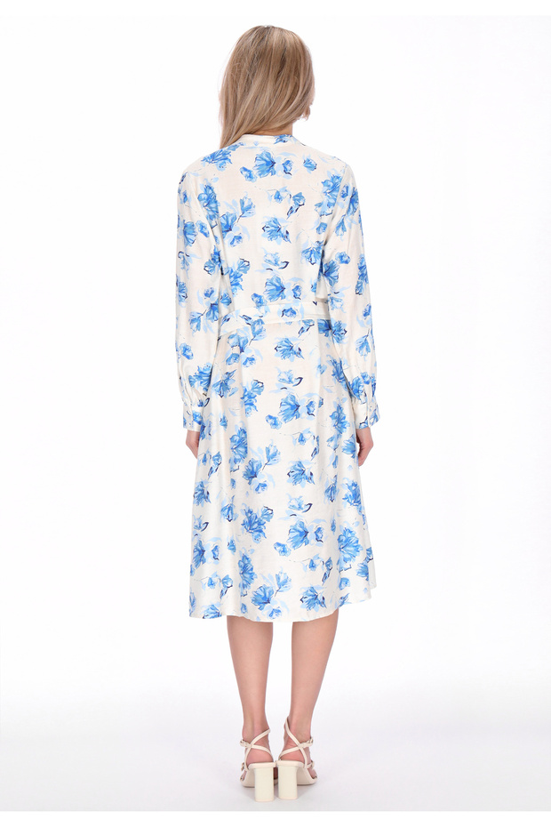 Kleid - 4