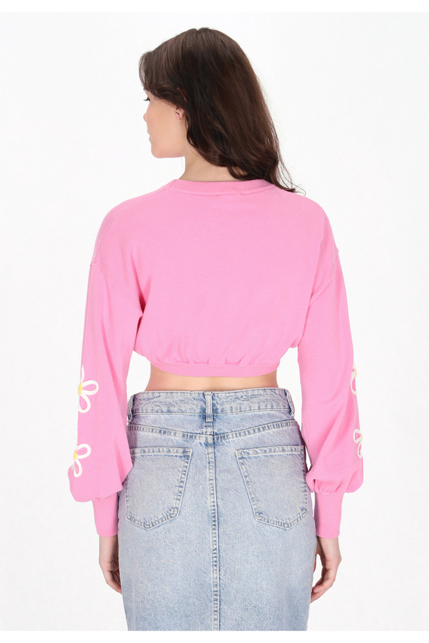 Pullover - 4