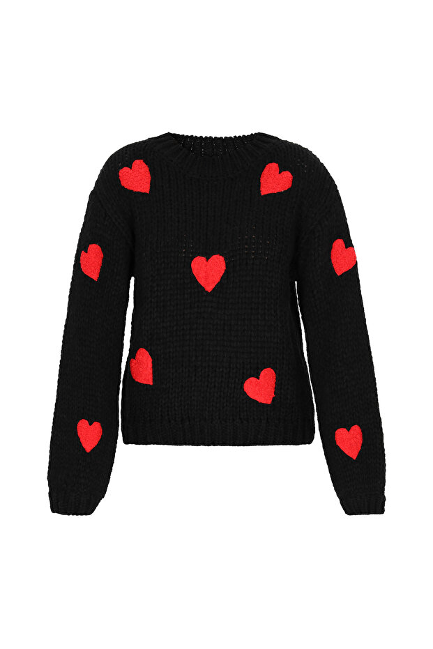 Pullover - 2