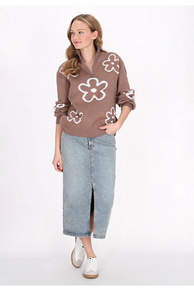 Pulover - 1