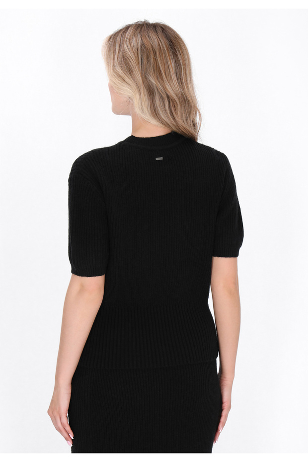 Pullover - 4