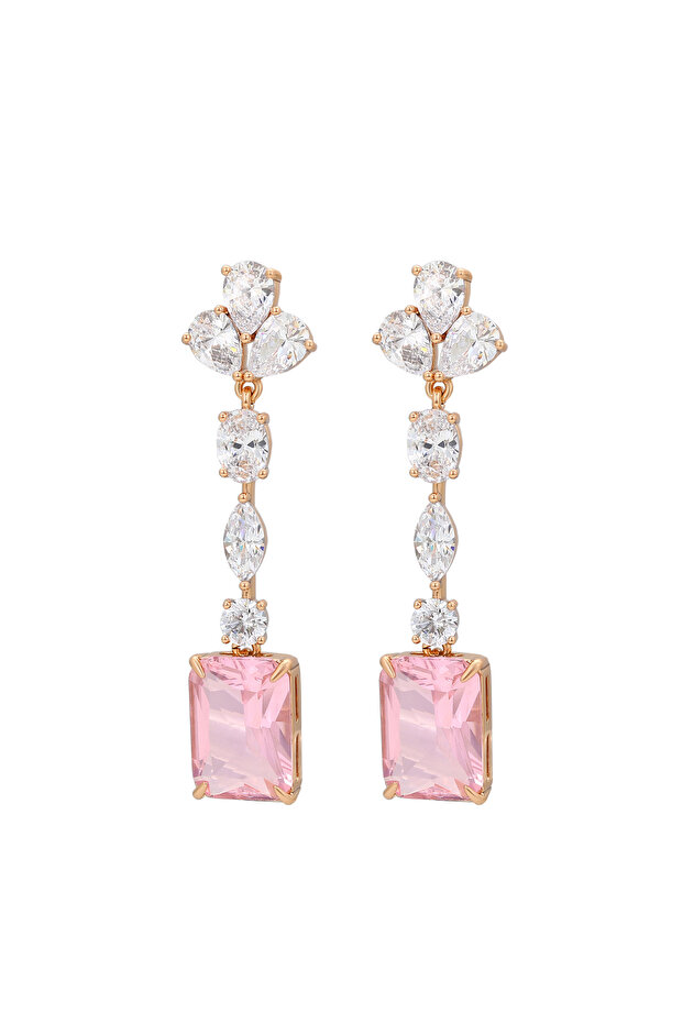 Dangle Earrings - 1