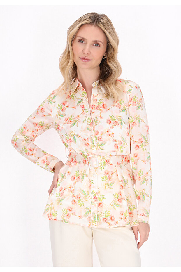 Bluse - 3