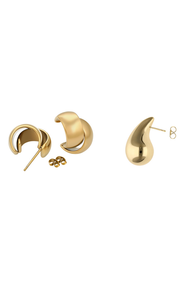 Jewelry Set - 2