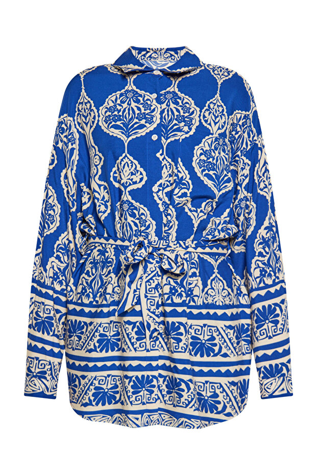 Bluse - 2