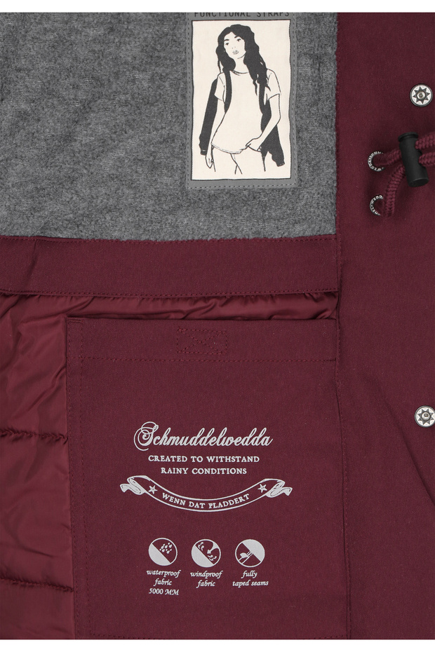 Parka - 6