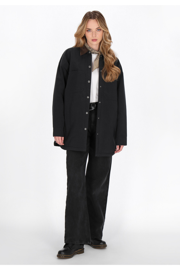 jacket - 1