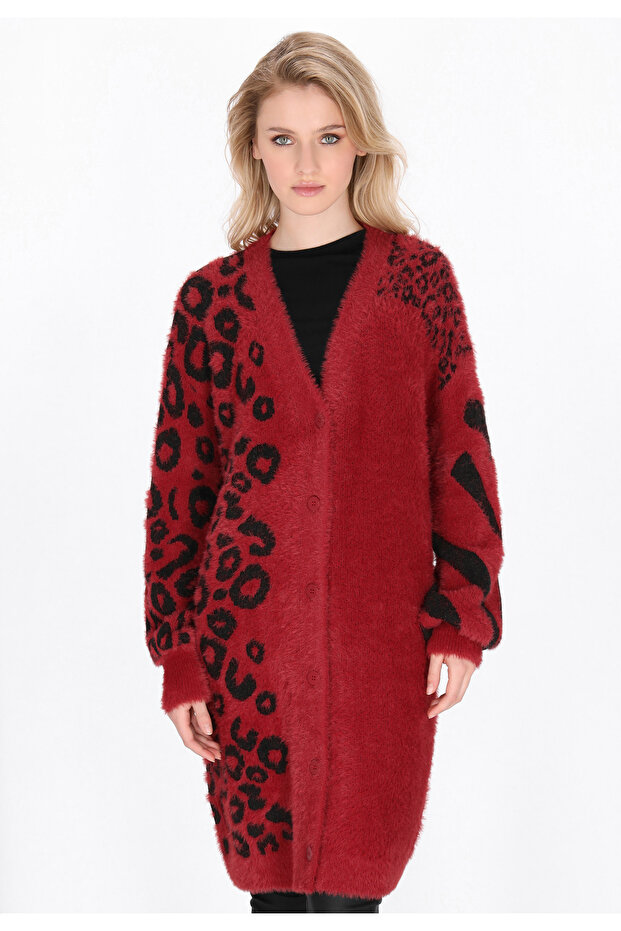 Strickjacke - 3