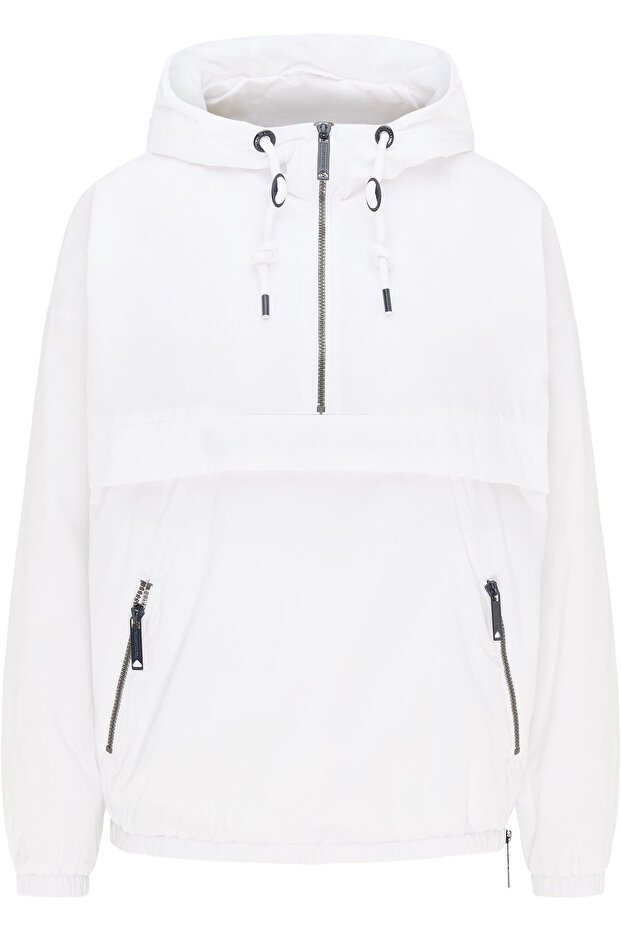 Schlupfjacke - 2