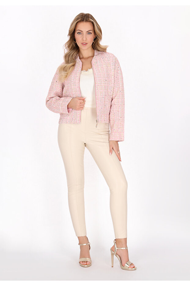 Jacke - 1