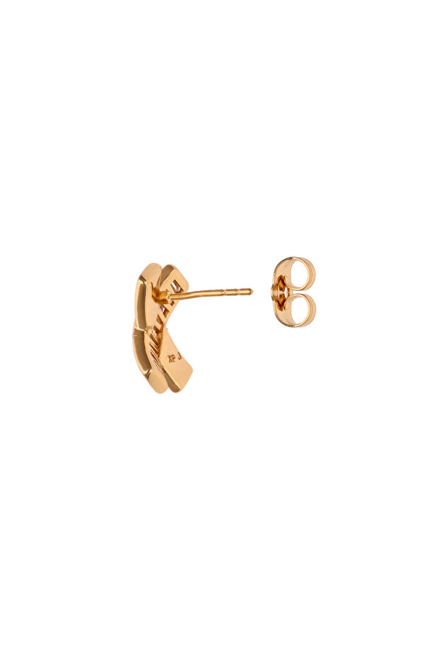 Stud Earrings - 3