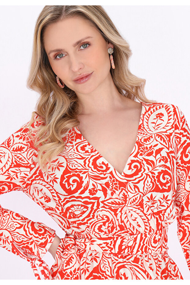 Kleid - 5