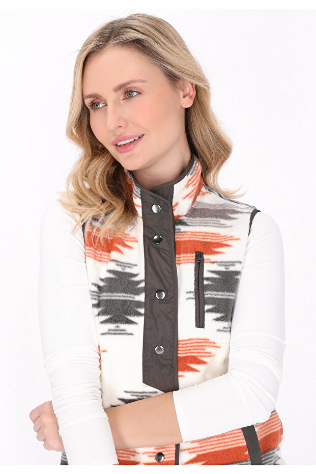 Vest - 5