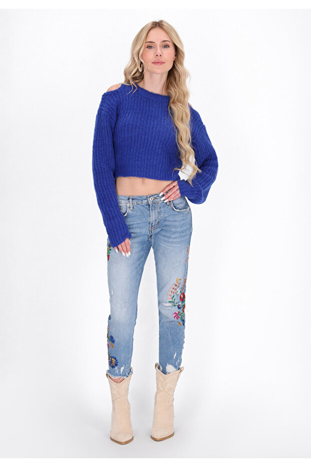 Pulover - 1