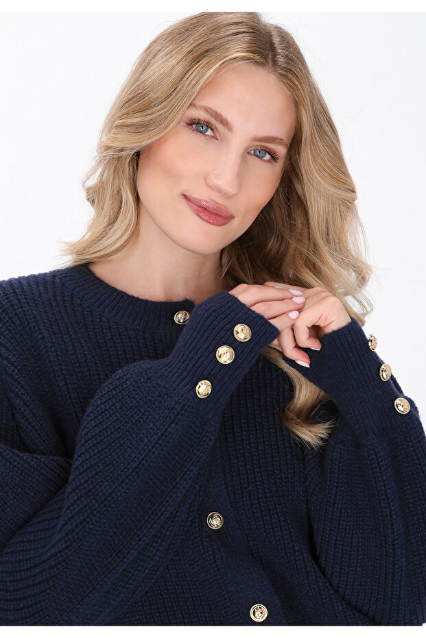 Cardigan - 5