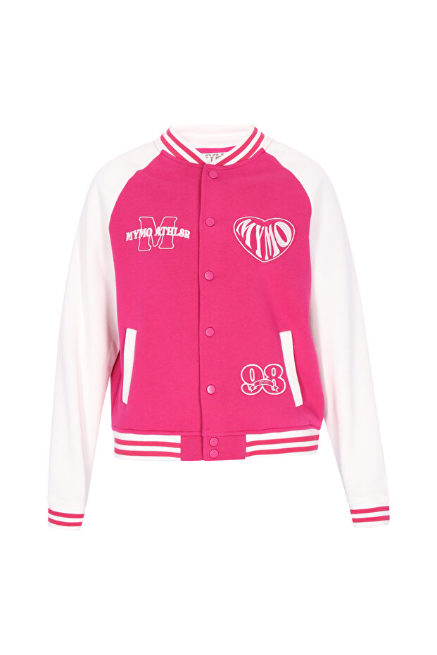 Jacket - 2