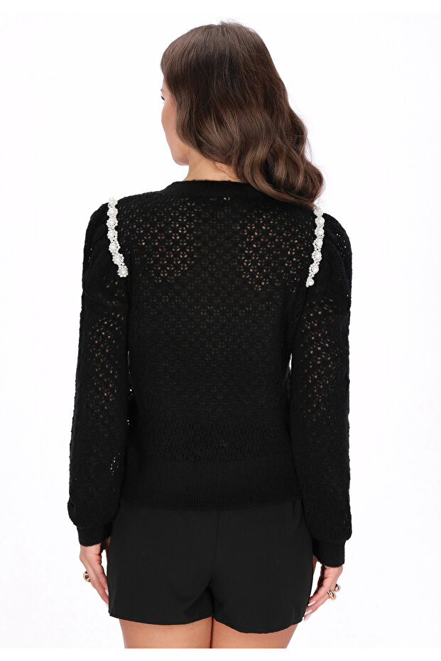 Pullover - 4