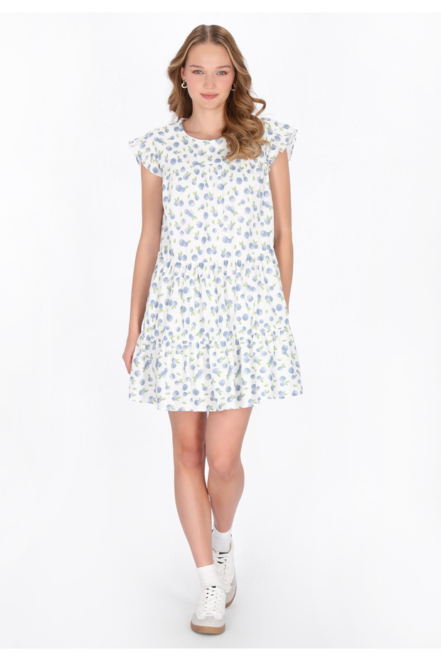 Dress - 1