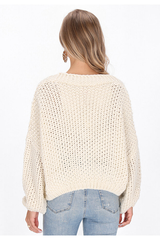Cardigan - 4