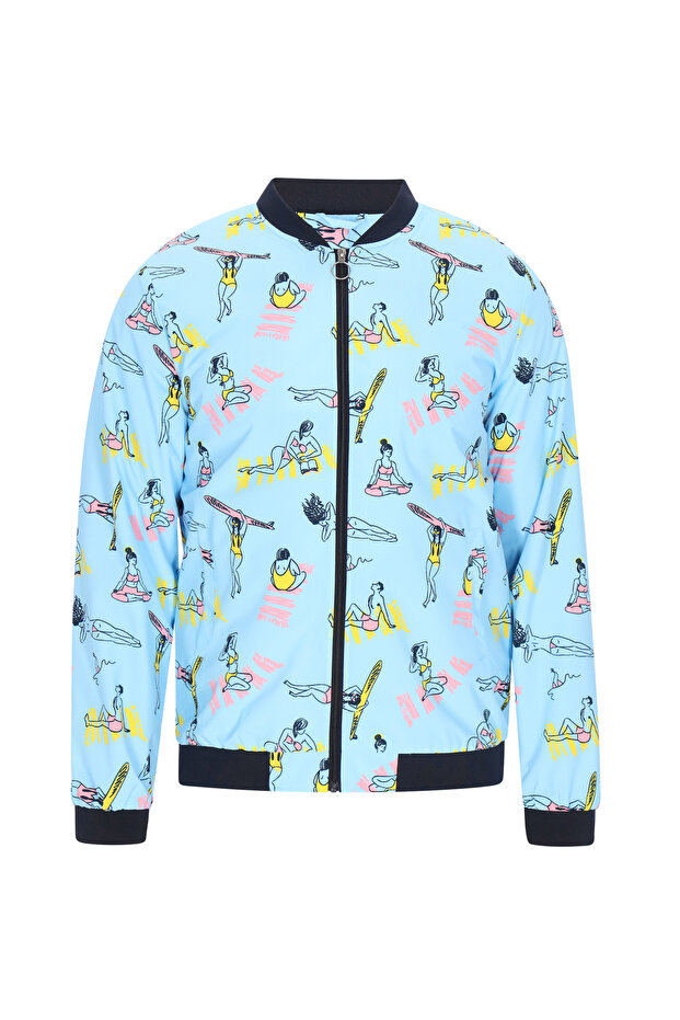 Jacket - 2