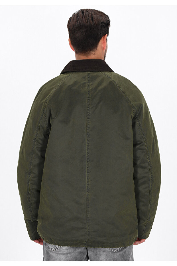 Jacket - 4