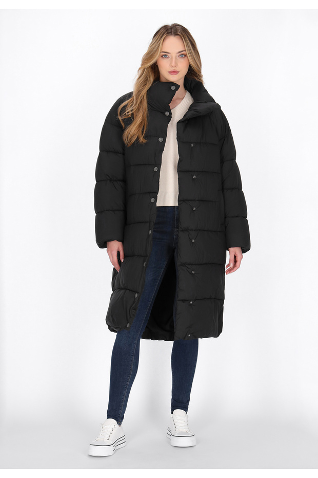 Coat - 1