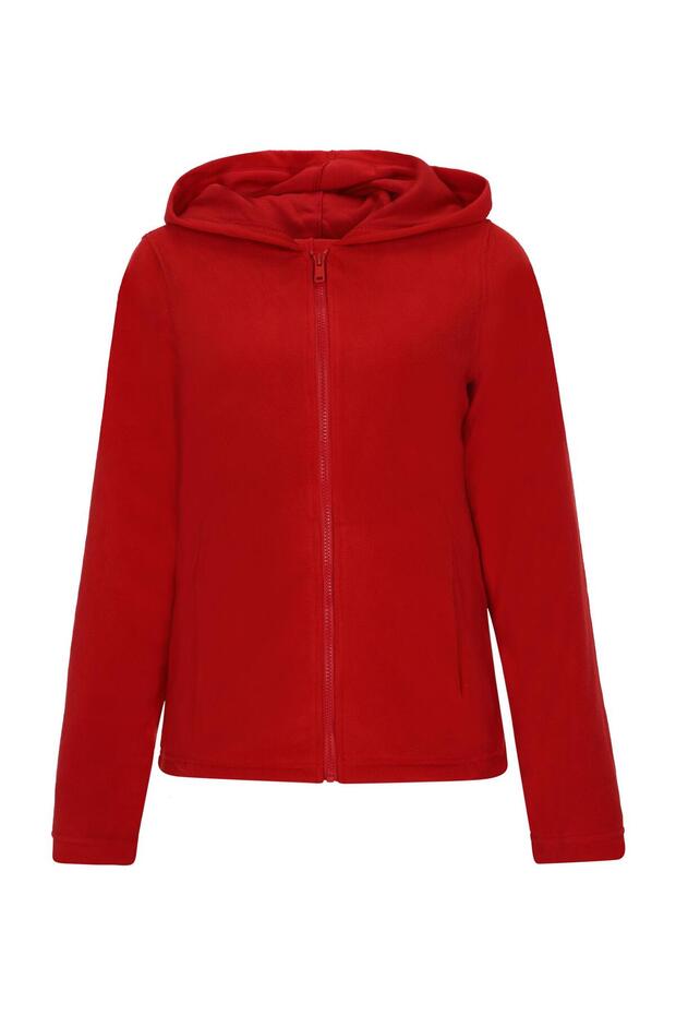 Fleecejacke - 1