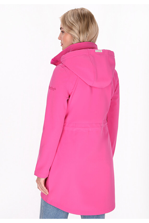 Soft Shell Jacke - 4