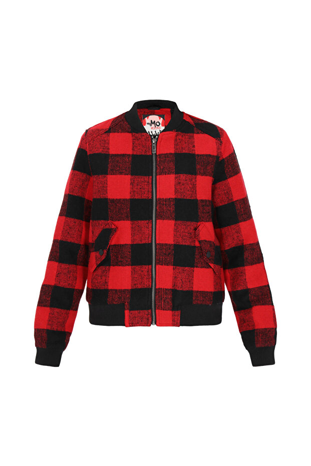 Jacke - 2